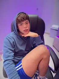 PRINCE_STEV — Stripchat recorded stream screenshot (07 Jan 2026)