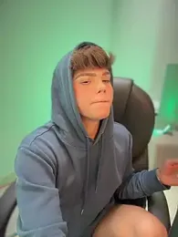 PRINCE_STEV — Stripchat recorded stream screenshot (07 Jan 2026)