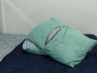 lilamarin — Camsoda recorded stream screenshot (07 Jan 2026)