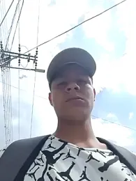 geroAguilar — Stripchat recorded stream screenshot (07 Jan 2026)