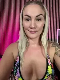 NastyMilf_ — Stripchat recorded stream screenshot (07 Jan 2026)