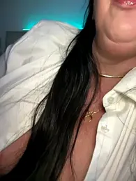 TiffanyRoxx — Stripchat recorded stream screenshot (07 Jan 2026)