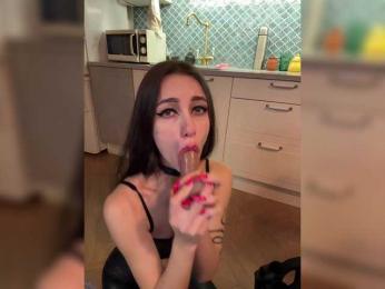 -SATIVA- — Bongacams recorded stream image, 07.01.2026 17:30