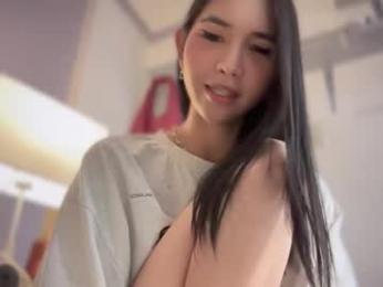 cute_ciara — Chaturbate recorded stream screenshot (07 Jan 2026)