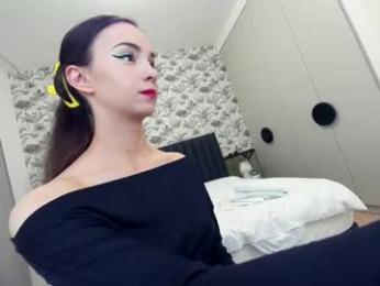 ehotlovea — Chaturbate recorded stream image, 28.02.2025 23:40