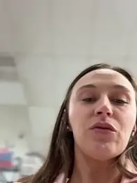 lunagirl13 — Stripchat recorded stream image, 07.01.2026 19:10