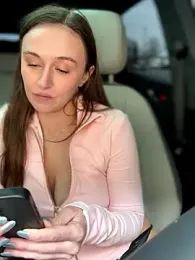 lunagirl13 — Stripchat recorded stream image, 07.01.2026 19:10