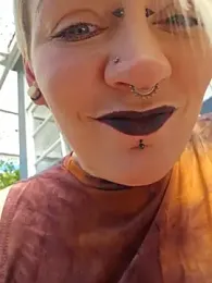 PinkTheHawk — Stripchat recorded stream screenshot (08 Jan 2026)