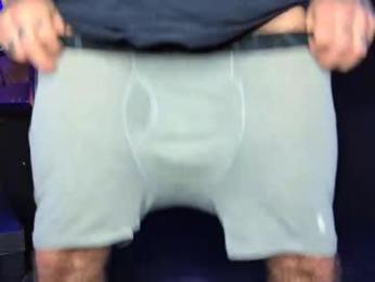 lancehardwood222 — Chaturbate recorded stream screenshot (08 Jan 2026)