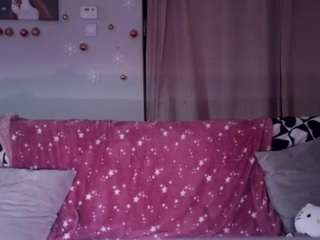 sexiiimamiii23 — Camsoda recorded stream screenshot (08 Jan 2026)