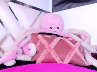 vaiolett-coleman — Camsoda recorded stream image, 01.03.2025 03:20