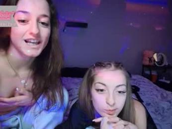 scarlettgracevip — Chaturbate recorded stream image, 08.01.2026 02:50