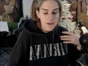 katiecutie_5 — Chaturbate recorded stream screenshot (08 Jan 2026)