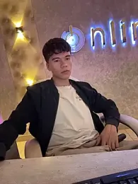 Logan_smith1 — Stripchat recorded stream image, 08.01.2026 06:00