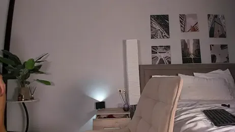 creambaby1 — Stripchat recorded stream image, 08.01.2026 07:40