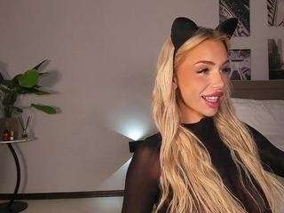 creamiebabe — Camsoda recorded stream image, 08.01.2026 07:40