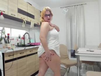 juliana35 — Chaturbate recorded stream image, 08.01.2026 07:10