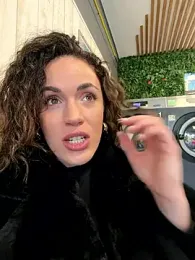 Clarasense__ — Stripchat recorded stream image, 08.01.2026 08:50