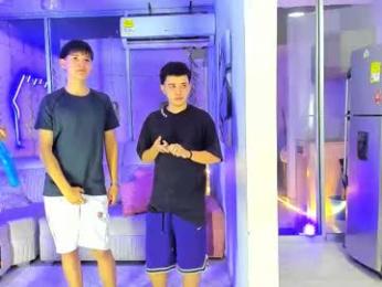 houseofwarrios — Chaturbate recorded stream screenshot (08 Jan 2026)