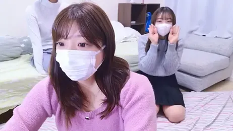 HaruruHappy — Stripchat recorded stream image, 08.01.2026 10:50