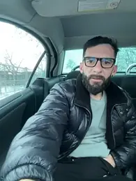 Michel_huge — Stripchat recorded stream screenshot (08 Jan 2026)