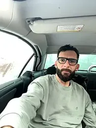 Michel_huge — Stripchat recorded stream screenshot (08 Jan 2026)