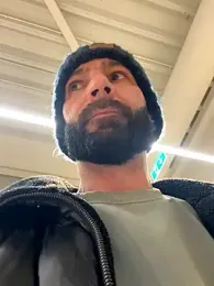 Michel_huge — Stripchat recorded stream screenshot (08 Jan 2026)