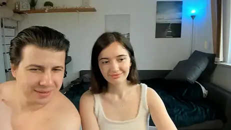 PollyFlame — Stripchat recorded stream screenshot (01 Mar 2025)