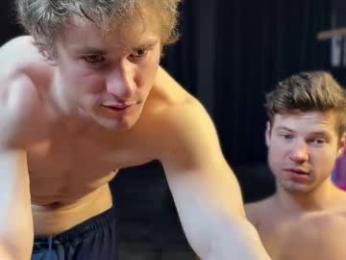marcus_paradise — Chaturbate recorded stream image, 08.01.2026 12:30