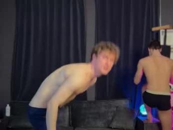 marcus_paradise — Chaturbate recorded stream image, 08.01.2026 12:30