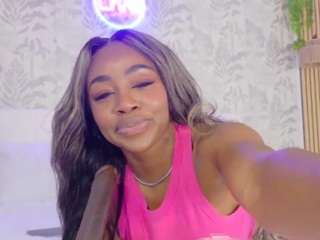 siennacole — Camsoda recorded stream image, 08.01.2026 14:20