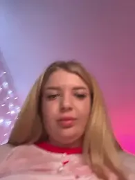 OdriOlsens — Stripchat recorded stream screenshot (08 Jan 2026)