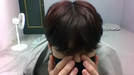 xunyuuu — Stripchat recorded stream screenshot (08 Jan 2026)