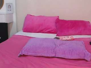 midnightmistress1 — Camsoda recorded stream image, 01.03.2025 07:10