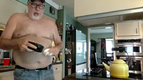superbearboss — Stripchat recorded stream image, 08.01.2026 17:20