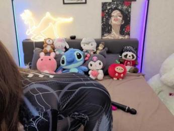dolly-ll — Bongacams recorded stream image, 08.01.2026 13:30