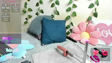 KataCollinsxx — Stripchat recorded stream image, 08.01.2026 18:40