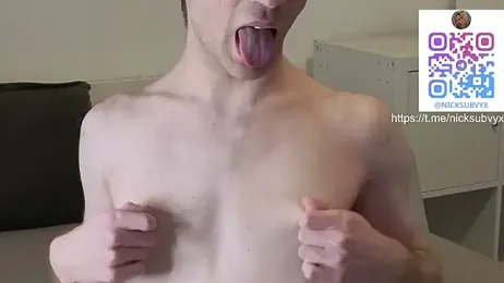 nickdtr23 — Stripchat recorded stream screenshot (08 Jan 2026)