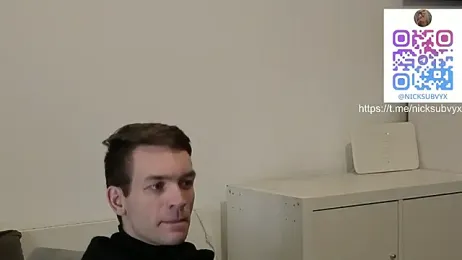 nickdtr23 — Stripchat recorded stream screenshot (08 Jan 2026)