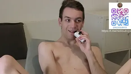 nickdtr23 — Stripchat recorded stream screenshot (08 Jan 2026)