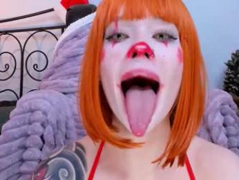 lust_one — Chaturbate recorded stream image, 08.01.2026 18:50