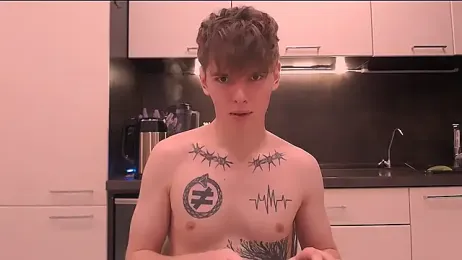 Fredd_Xanders — Stripchat recorded stream image, 08.01.2026 21:00