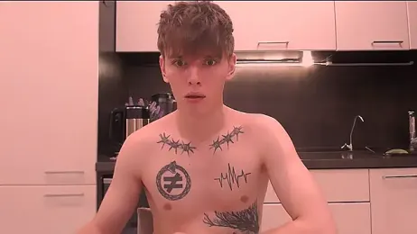 Fredd_Xanders — Stripchat recorded stream image, 08.01.2026 21:00