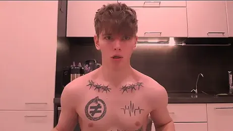 Fredd_Xanders — Stripchat recorded stream image, 08.01.2026 21:00