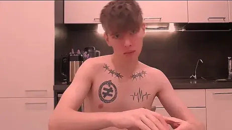 Fredd_Xanders — Stripchat recorded stream image, 08.01.2026 21:00