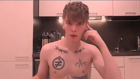 Fredd_Xanders — Stripchat recorded stream image, 08.01.2026 21:00