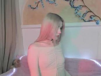 your_tender_doll — Chaturbate recorded stream image, 08.01.2026 19:20