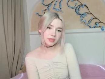your_tender_doll — Chaturbate recorded stream image, 08.01.2026 19:20