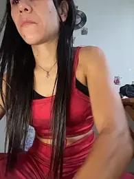 dominantandsubmissiveshow — Stripchat recorded stream image, 08.01.2026 19:00