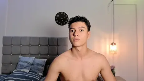 Santy_Stump — Stripchat recorded stream image, 08.01.2026 22:10